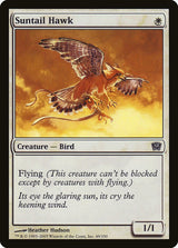 Suntail Hawk (49) - Ninth Edition (9ED)