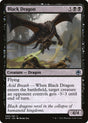 Black Dragon (90) - Adventures in the Forgotten Realms (AFR)