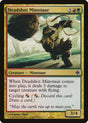 Deadshot Minotaur (52) - Alara Reborn (ARB)