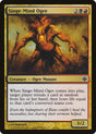 Singe-Mind Ogre (45) - Alara Reborn (ARB)