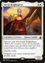 Sylvia Brightspear (10) - Battlebond (BBD)