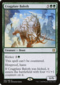 Cragplate Baloth (183) - Zendikar Rising (ZNR)