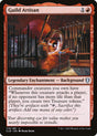 Guild Artisan (179) - Commander Legends: Battle for Baldur's Gate (CLB)
