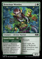Ferocious Werefox // Guard Change (170) - Wilds of Eldraine (WOE)