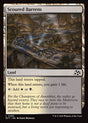 Scoured Barrens (263) - Aetherdrift (DFT)