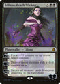 Liliana, Death Wielder (275) - Amonkhet (AKH)
