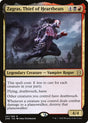 Zagras, Thief of Heartbeats (241) - Zendikar Rising (ZNR)