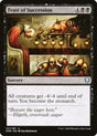 Feast of Succession (127) - Commander Legends (CMR)