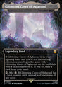 Glittering Caves of Aglarond - Gemstone Caverns (364) - Tales of Middle-earth Commander (LTC)