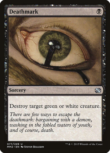 Deathmark (77) - Modern Masters 2015 (MM2)