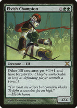 Elvish Champion (261) - Tenth Edition (10E)