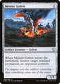 Meteor Golem (325) - Commander Legends (CMR)