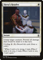 Djeru's Resolve (11) - Amonkhet (AKH)