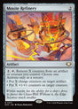 Moxite Refinery (17) - Edge of Eternities Commander (EOC)