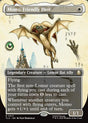 Momo, Friendly Flier (317) - Avatar: The Last Airbender (TLA)