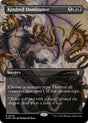 Kindred Dominance (640) - Commander Masters (CMM)