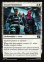 Secure Detention (608) - Marvel Super Heroes Commander (MSC)