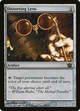 Distorting Lens (299) - Eighth Edition (8ED)