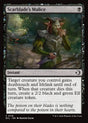 Scarblade's Malice (119) - Lorwyn Eclipsed (ECL)