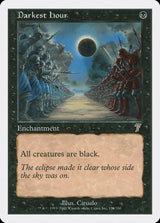 Darkest Hour (128) - Seventh Edition (7ED)