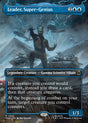 Leader, Super-Genius (330) - Marvel Super Heroes (MSH)