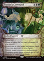 Trystan's Command (344) - Lorwyn Eclipsed (ECL)