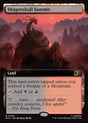 Dragonskull Summit (468) - Marvel Super Heroes Commander (MSC)