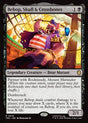 Bebop, Skull & Crossbones (15) - Teenage Mutant Ninja Turtles Eternal (TMC)