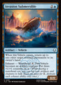 Invasion Submersible (57) - Avatar: The Last Airbender (TLA)