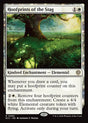 Hoofprints of the Stag (64) - Lorwyn Eclipsed Commander (ECC)