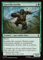 Guerrilla Gorilla (169) - Marvel Super Heroes (MSH)