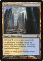 Hallowed Fountain (241) - Return to Ravnica (RTR)