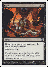 Slay (163) - Ninth Edition (9ED)