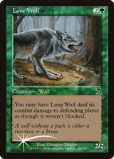 Lone Wolf (254) - Seventh Edition (7ED)