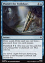 Plunder the Trollshaws (51) - The Hobbit (HOB)