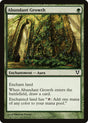 Abundant Growth (167) - Avacyn Restored (AVR)