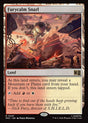 Furycalm Snarl (247) - Marvel Super Heroes Commander (MSC)