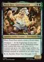 Pizza Face, Gastromancer (163) - Teenage Mutant Ninja Turtles (TMT)