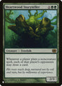 Heartwood Storyteller (FUT-127) - The List (PLST)