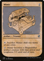 Mimic (349) - Adventures in the Forgotten Realms (AFR)