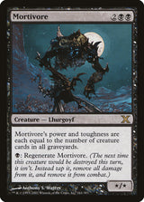Mortivore (161) - Tenth Edition (10E)