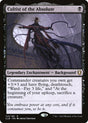 Cultist of the Absolute (123) - Commander Legends: Battle for Baldur's Gate (CLB)