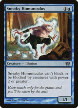 Sneaky Homunculus (101) - Eighth Edition (8ED)