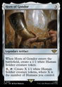 Horn of Gondor (240) - The Lord of the Rings: Tales of Middle-earth (LTR)