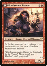 Mondronen Shaman // Tovolar's Magehunter (98) - Dark Ascension (DKA)