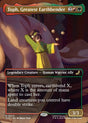 Toph, Greatest Earthbender (70) - Avatar: The Last Airbender Eternal (TLE)
