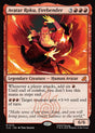Avatar Roku, Firebender (112) - Avatar: The Last Airbender Eternal (TLE)