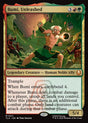 Bumi, Unleashed (211) - Avatar: The Last Airbender (TLA)