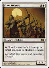 Elite Archers (18) - Eighth Edition (8ED)