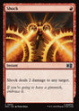 Shock (809) - Marvel Super Heroes Commander (MSC)